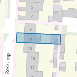 Perceel GZE00-A-8052