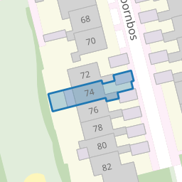 Perceel GZE00-A-8056