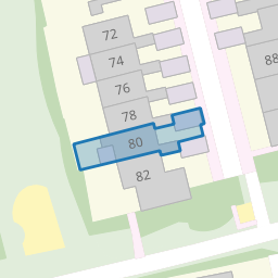 Perceel GZE00-A-8058