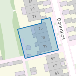 Perceel GZE00-A-8073