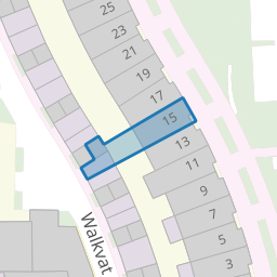 Perceel GZE00-A-8117