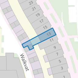 Perceel GZE00-A-8118