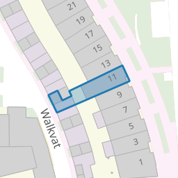 Perceel GZE00-A-8119