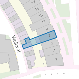 Perceel GZE00-A-8121