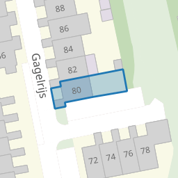 Perceel GZE00-A-8164