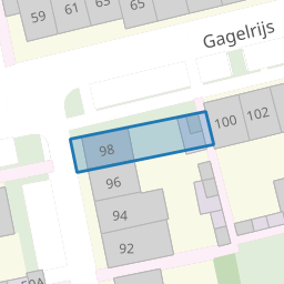 Perceel GZE00-A-8169