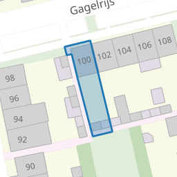 Perceel GZE00-A-8170