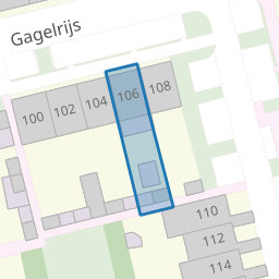 Perceel GZE00-A-8173