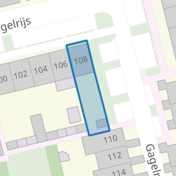 Perceel GZE00-A-8174