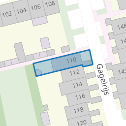 Perceel GZE00-A-8175