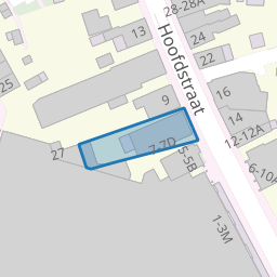 Perceel GZE00-A-8185