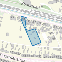 Perceel GZE00-A-8193