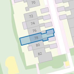 Perceel GZE00-A-8214