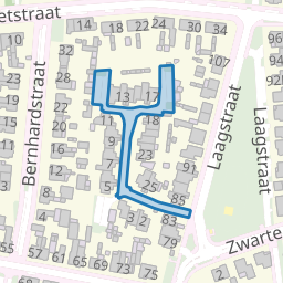 Perceel GZE00-A-8251