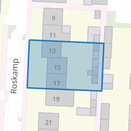 Perceel GZE00-A-8274