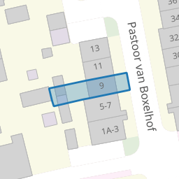 Perceel GZE00-A-8283