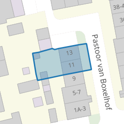 Perceel GZE00-A-8284