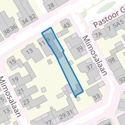 Perceel GZE00-A-8297