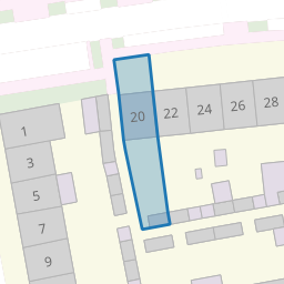 Perceel GZE00-A-8303