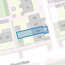 Perceel GZE00-A-8306