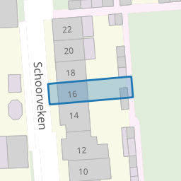 Perceel GZE00-A-8316