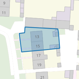 Perceel GZE00-A-8322