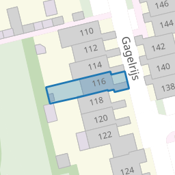 Perceel GZE00-A-8331