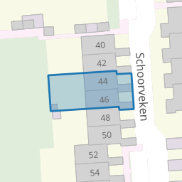 Perceel GZE00-A-8351