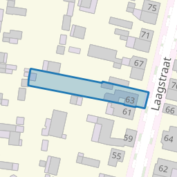 Perceel GZE00-A-8352