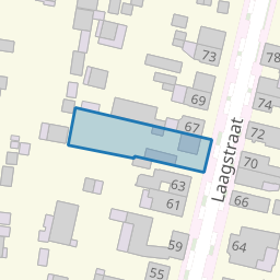 Perceel GZE00-A-8353