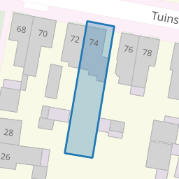 Perceel GZE00-A-8357