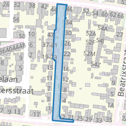 Perceel GZE00-A-8368