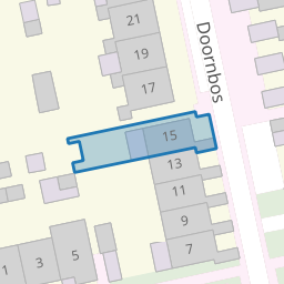 Perceel GZE00-A-8389