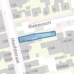 Perceel GZE00-A-8395