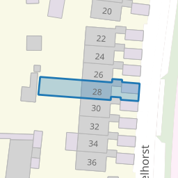 Perceel GZE00-A-8421