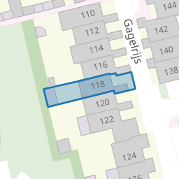 Perceel GZE00-A-8437