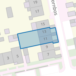 Perceel GZE00-A-8462