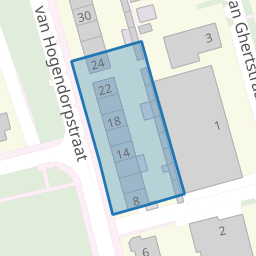 Perceel GZE00-A-8486