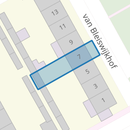 Perceel GZE00-A-8497