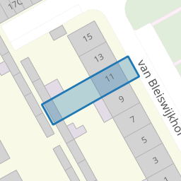 Perceel GZE00-A-8499