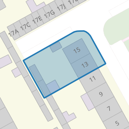 Perceel GZE00-A-8500