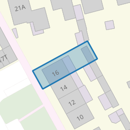 Perceel GZE00-A-8507