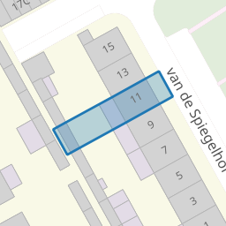 Perceel GZE00-A-8510