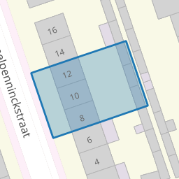 Perceel GZE00-A-8527