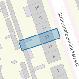 Perceel GZE00-A-8529