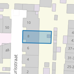 Perceel GZE00-A-8551