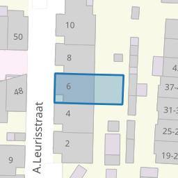 Perceel GZE00-A-8552