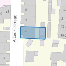 Perceel GZE00-A-8554