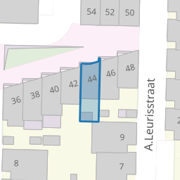 Perceel GZE00-A-8563