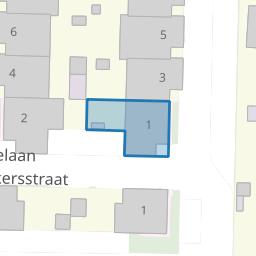 Perceel GZE00-A-8571